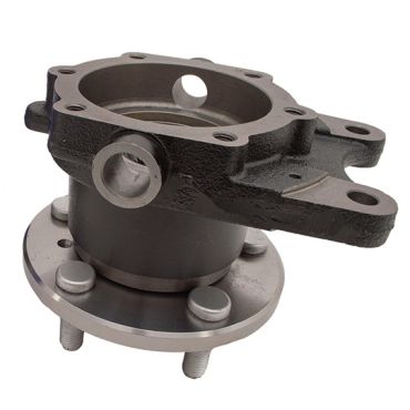 Rear Hub Assy P38 (Britpart) FTC3223
