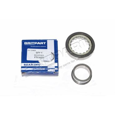 Bearing Mainshaft Rear R380 (BRITPART) FTC3371 RJ2022