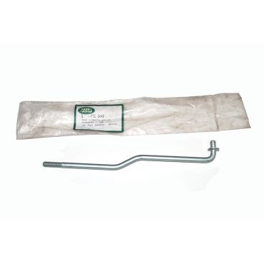 CONNECTING ROD ASSY. FTC3448