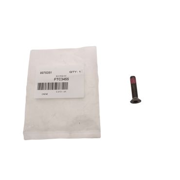 SCREW FTC3455