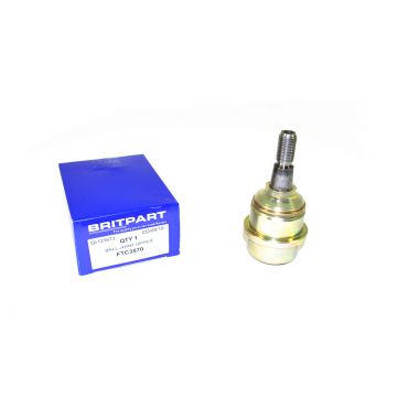 Ball Joint Front Upper P38 D2 (BRITPART) FTC3570