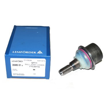 Ball Joint Front Lower P38 D2 (Lemforder) FTC3571