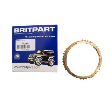 BAULK RING (Britpart) FTC3584