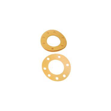 Gasket Swivel to Axle (Aftermarket) FTC3646