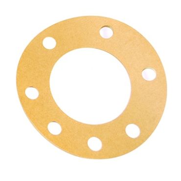 Gasket Swivel to Axle (Aftermarket) FTC3646