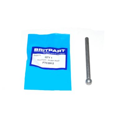 Pushrod Clutch (Britpart) FTC3912