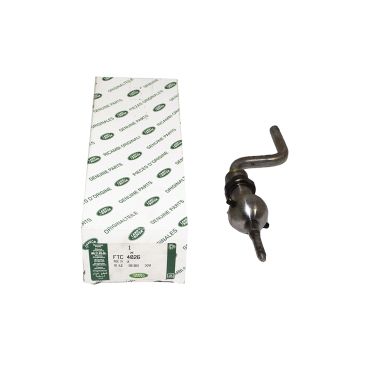 GEAR LEVER LOWER FTC4026