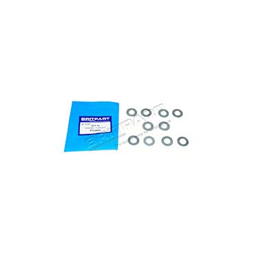 WASHER - PLAIN M12 FTC4044