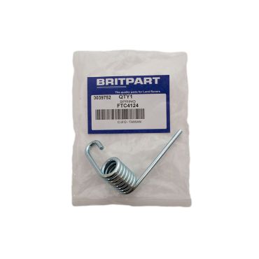 Gear Lever Spring 5th Bias (Britpart) FTC4124