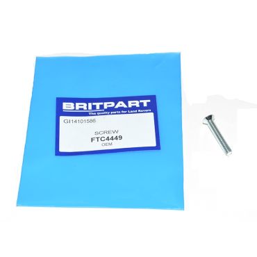 SCREW FTC4449
