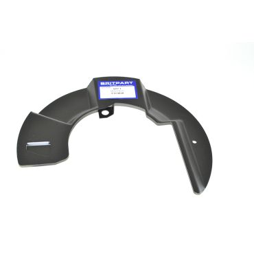 Mud Shield Front Disc RH (Britpart) FTC4838