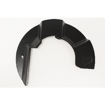Mud Shield Front Disc LH (EUROSPARE) FTC4839
