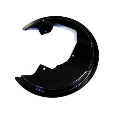 Mudshield RH P38 D2 (Genuine) FTC4908 FTC3544