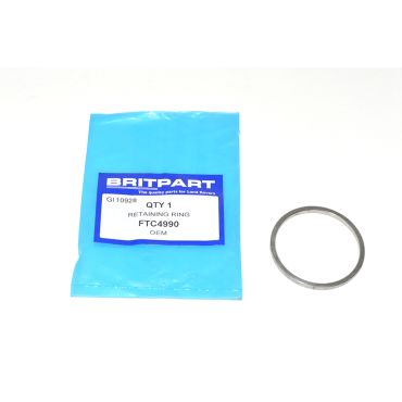 RETAINING RING FTC4990