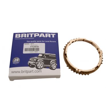 BAULK RING (Britpart) FTC5018