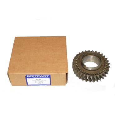 GEAR 1ST R380 31T FTC5036
