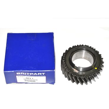 GEAR 2ND R380 28T FTC5040