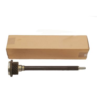 PINION R380 63A/66A FTC5048
