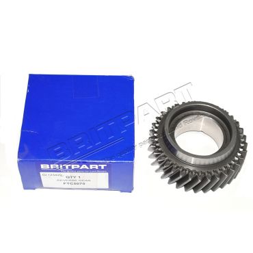 REVERSE GEAR (BRITPART) FTC5070