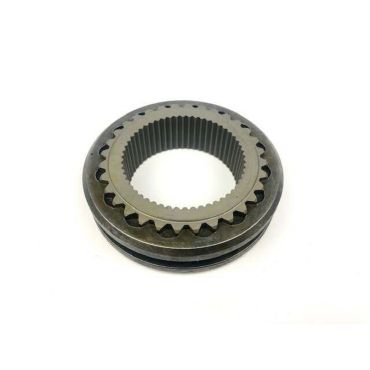 Hub & sleeve assembly- transfer box (OEM) FTC5099