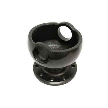 Swivel Housing - Black Teflon- (Eurospare) FRC2644 FTC5105