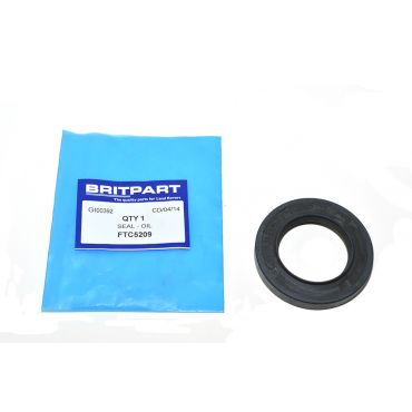 Rear Halfshaft Oil Seal P38 (Britpart) FTC5209