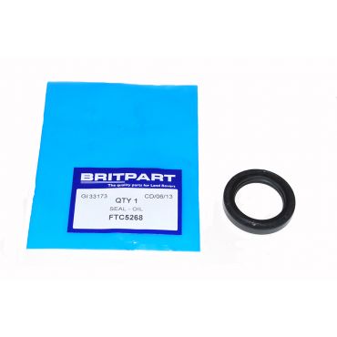 Stub Axle Inner Halfshaft Seal (Britpart) FTC3145 FTC5268