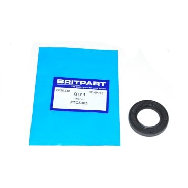 OIL SEAL GEARBOX FRONT LT77 R380 (BRITPART) FTC5303 UKC1060L