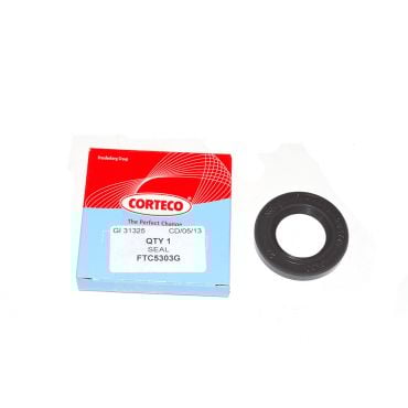Oil Seal Gearbox Front LT77 R380 (CORTECO) FTC5303 UKC1060L