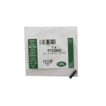 Diff Pin Roll Pin Fitting (Genuine) FTC5402