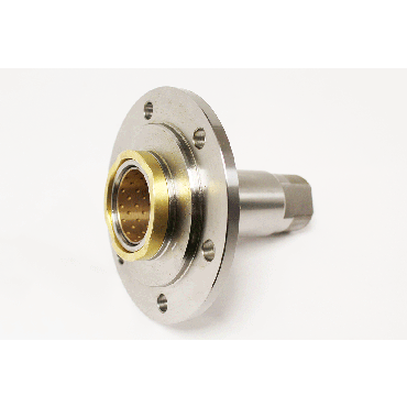 Stub Axle Front RRC 88-92 &amp; D1 89-92  (OEM) FTC57 *See Info*