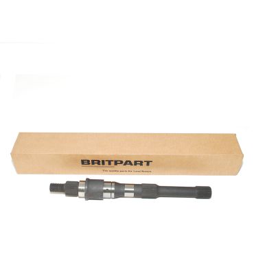 SHAFT OUTPUT REAR FTC657