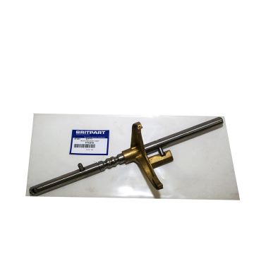 SELECTOR SHAFT ASSY FTC875
