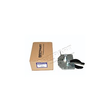 Door Latch Lock Rear End Door 90/110 01 On (Britpart OEM) FUB500050 FUB500060 *Central Locking*