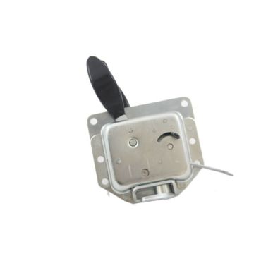 Door Latch Lock Rear End Door 90/110 01 On (Britpart OEM) FUB500050 FUB500060 *Central Locking*