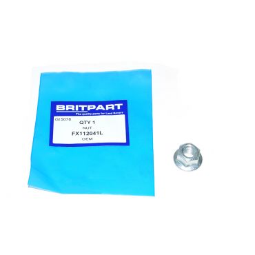NUT FOR ENGINE MOUNT (OEM) FX112041L