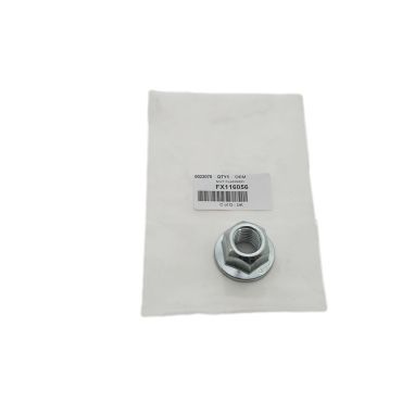 Lower Suspension Arm Nut M16 (Britpart OEM) FX116056 FX116057