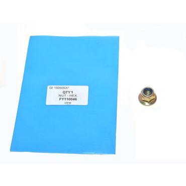 Nut Flanged M10 (Britpart) FY110046 *Various Applications*