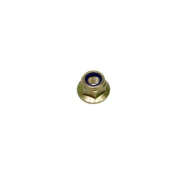 NUT SUSPENSION M10 LOCKING (OEM) FX110056
