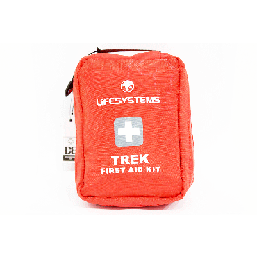 TREK FIRST AID KIT GA1025