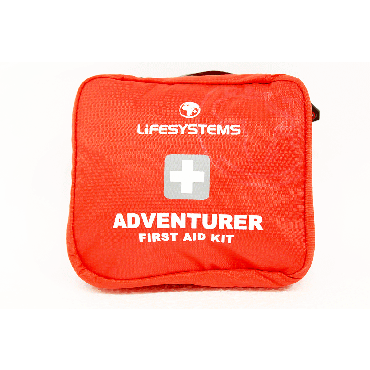 ADVENTURER FIRST AID KIT GA1030