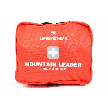 MOUNTAIN LEADER PRO FIRST AID KIT GA1050