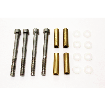 REPLACEMENT BOLTS INSERTS WASHERS GA1131KIT