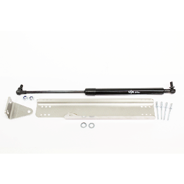 REAR DOOR STAY	GA1203