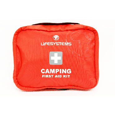 CAMPING FIRST AID KIT GA20210