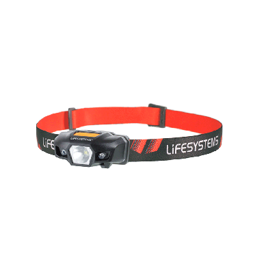 INTENSITY 155 BATTERY HEADTORCH GA42015