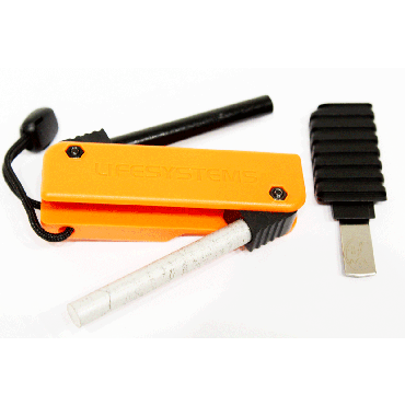 TERRAFIRMA DUAL ACTION FIRE STARTER GA42214