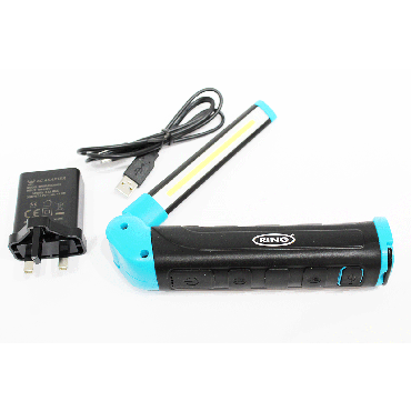 MAGFLEX SLIM FAST CHARGE LED GA4300