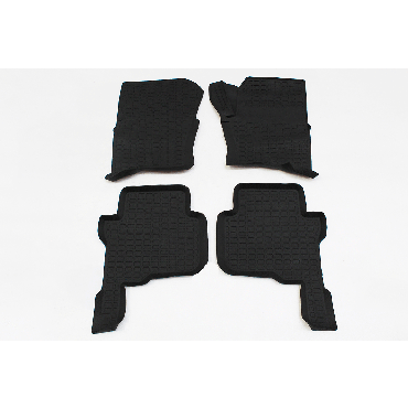 RUBBER MATS-DISCO 3 4-RHD GA4802