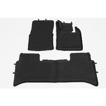 RUBBER MATS-RROVER 02-06-RHD UP TO 6A99 GA4806